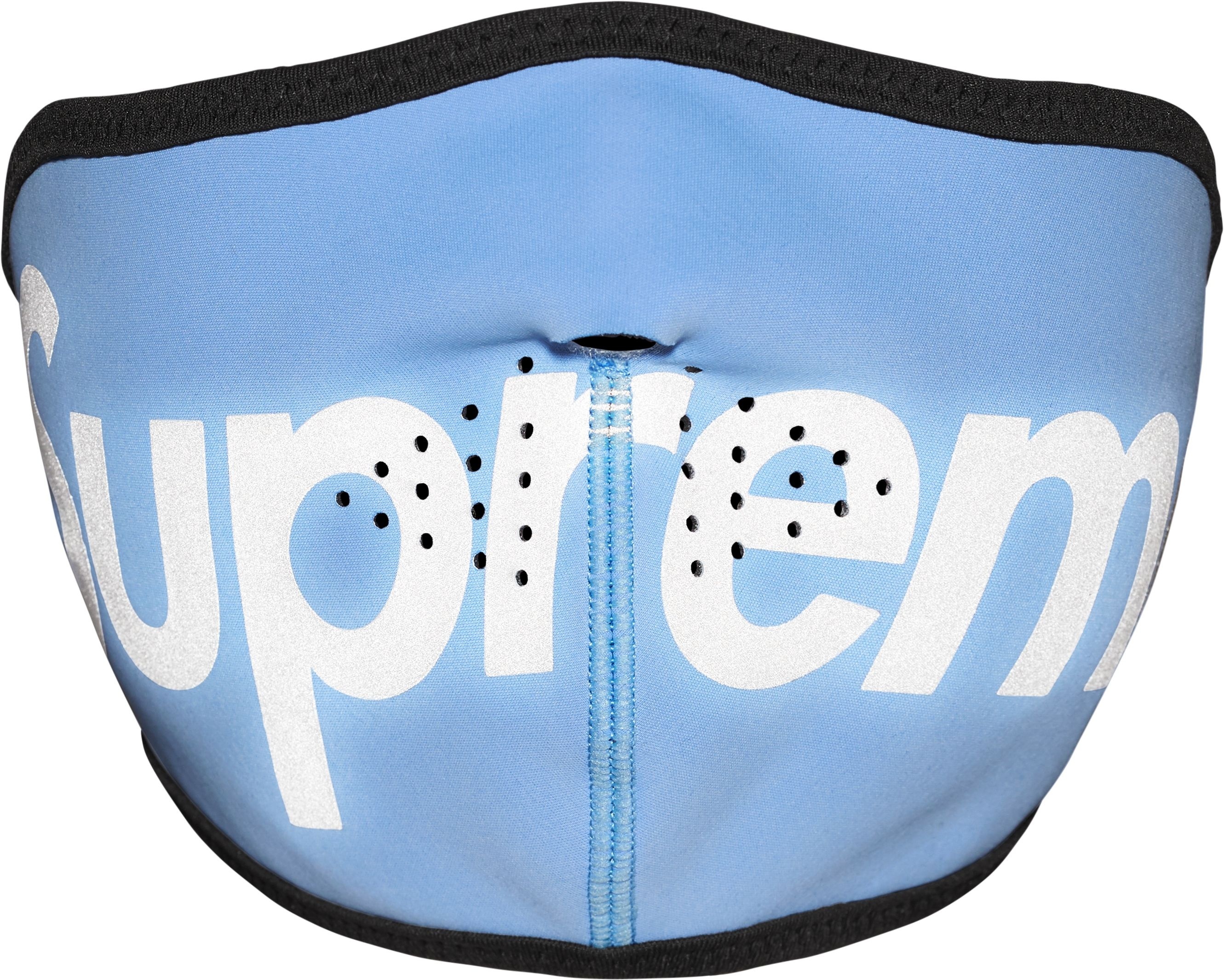 WINDSTOPPER® Facemask view 7